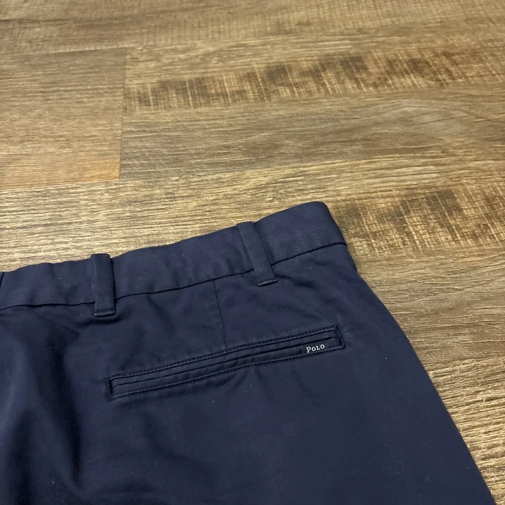Polo Ralph Lauren wash items